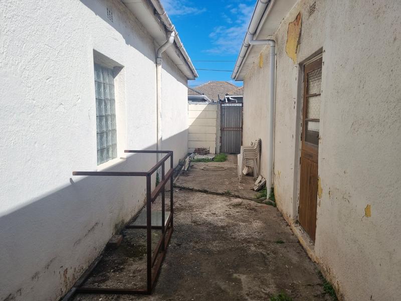 3 Bedroom Property for Sale in Kensington Western Cape